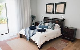 Tranquil Private Rooms Hermanus